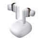 Mars Gaming TWS Headset Wireless In-ear Calls/Music USB Type-C Bluetooth White