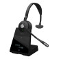 Jabra Engage 75 SE Headset Wireless Head-band Office/Call center Bluetooth Black Jabra Engage 75 SE Headset Wireless Head-band Office/Call center Bluetooth Black