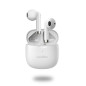 CoolBox AURICULARES BLUETOOTH CON MICROFONO TWS-01 BLANCO Headphones True Wireless Stereo (TWS) In-ear Calls/Music White CoolBox AURICULARES BLUETOOTH CON MICROFONO TWS-01 BLANCO Headphones True Wireless Stereo (TWS) In-ear Calls/Music White