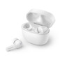 Philips 2000 series TAT2206WT/00 headphones/headset True Wireless Stereo (TWS) In-ear Calls/Music Bluetooth White Philips 2000 series TAT2206WT/00 headphones/headset True Wireless Stereo (TWS) In-ear Calls/Music Bluetooth White