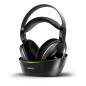 Philips SHD8850/12 cuffia e auricolare Cuffie Wireless A Padiglione MUSICA Nero Philips SHD8850/12 cuffia e auricolare Cuffie Wireless A Padiglione MUSICA Nero