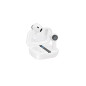 TooQ Bender Headset Wireless In-ear Calls/Music Bluetooth White