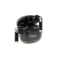 TooQ Onyx Headset Wireless In-ear Calls/Music Bluetooth Black, Chrome TooQ Onyx Headset Wireless In-ear Calls/Music Bluetooth Black, Chrome
