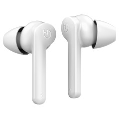 Hiditec Vesta Headset Wireless In-ear Bluetooth White