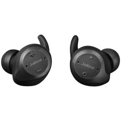 Jabra 100-98600001-60 headphones headset True Wireless Stereo (TWS) In-ear Sports Micro-USB Bluetooth Black