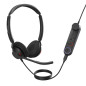 Jabra 5099-299-2119 headphones/headset Wired Head-band Office/Call center USB Type-A Jabra 5099-299-2119 headphones/headset Wired Head-band Office/Call center USB Type-A