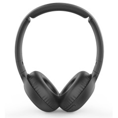 Philips TAUH202BK Headset Wireless Head-band Calls Music Bluetooth Black
