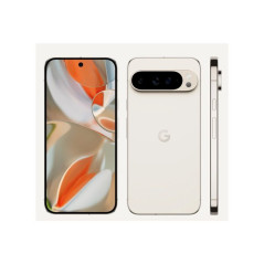 Google Pixel 9 Pro XL - 5G smartphone - dual SIM - RAM 16 GB /Memoria Interna 128 GB - display OLED - 6.8" - 2992 x 1344 pixels