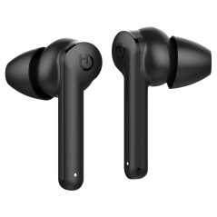 Hiditec Vesta Auricolare Wireless In-ear Bluetooth Nero