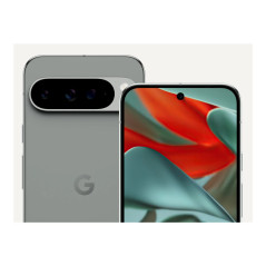 Google Pixel 9 Pro XL - 5G smartphone - dual SIM - RAM 16 GB /Memoria Interna 512 GB - display OLED - 6.8" - 2992 x 1344 pixels