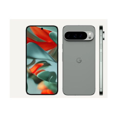 Google Pixel 9 Pro XL - 5G smartphone - dual SIM - RAM 16 GB /Memoria Interna 512 GB - display OLED - 6.8" - 2992 x 1344 pixels