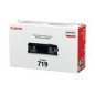 Canon CRG 719 BK cartuccia toner 1 pz Originale Nero Canon CRG 719 BK cartuccia toner 1 pz Originale Nero