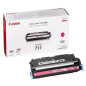 Canon 717 cartuccia toner 1 pz Originale Magenta