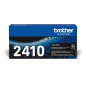 Brother TN-2410 cartuccia toner 1 pz Originale Nero Brother TN-2410 cartuccia toner 1 pz Originale Nero