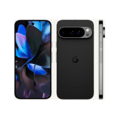Google Pixel 9 Pro XL - 5G smartphone - dual SIM - RAM 16 GB /Memoria Interna 1 TB - display OLED - 6.8" - 2992 x 1344 pixels (1