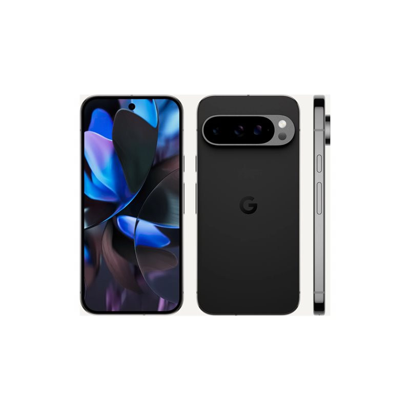 Google Pixel 9 Pro XL - 5G smartphone - dual SIM - RAM 16 GB /Memoria Interna 1 TB - display OLED - 6.8" - 2992 x 1344 pixels (1