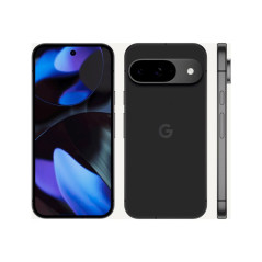 Google Pixel 9 - 5G smartphone - dual SIM - RAM 12 GB /Memoria Interna 256 GB - display OLED - 6.3" - 2424 x 1080 pixel (120 Hz)