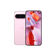 Google Pixel 9 Pro XL - 5G smartphone - dual SIM - RAM 16 GB /Memoria Interna 256 GB - display OLED - 6.8" - 2992 x 1344 pixels