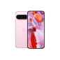 Google Pixel 9 Pro XL - 5G smartphone - dual SIM - RAM 16 GB /Memoria Interna 256 GB - display OLED - 6.8" - 2992 x 1344 pixels Google Pixel 9 Pro XL - 5G smartphone - dual SIM - RAM 16 GB /Memoria Interna 256 GB - display OLED - 6.8" - 2992 x 1344 pixels