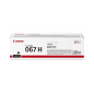 Canon 067H toner cartridge 1 pc(s) Original Black Canon 067H toner cartridge 1 pc(s) Original Black
