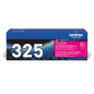 Brother TN-325M cartuccia toner 1 pz Originale Magenta Brother TN-325M cartuccia toner 1 pz Originale Magenta