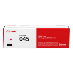 Canon 045 toner cartridge 1 pc(s) Original Magenta
