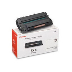Canon FX-4 toner cartridge Original Black