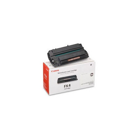 Canon FX-4 toner cartridge Original Black