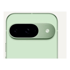 Google Pixel 9 - 5G smartphone - dual SIM - RAM 12 GB /Memoria Interna 256 GB - display OLED - 6.3" - 2424 x 1080 pixel (120 Hz)