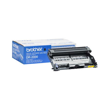 Brother DR-2000 printer drum Original 1 pc(s)