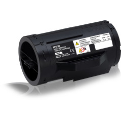 Epson C13S050689 toner cartridge 1 pc(s) Original Black