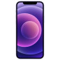 IT'S A SMART PHONE APPLE REFURBISHED (GRADE A) IPHONE 12 128GB VIOLA