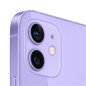 IT'S A SMART PHONE APPLE REFURBISHED (GRADE A) IPHONE 12 128GB VIOLA