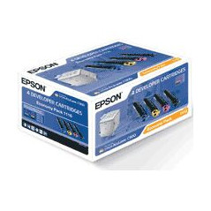 Epson Toner Multipack S051110