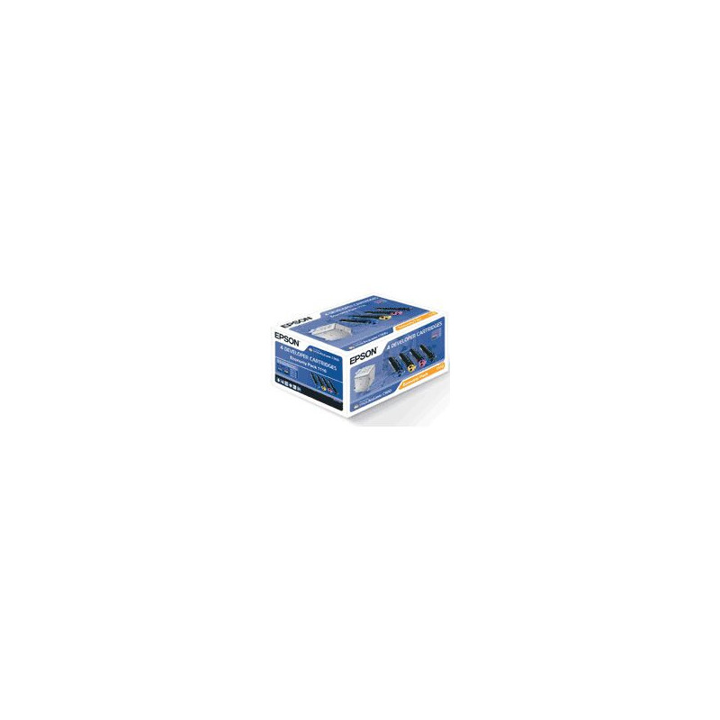 Epson Toner Multipack S051110