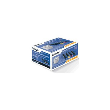 Epson Toner Multipack S051110