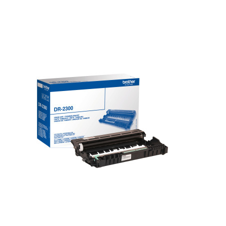 Brother DR-2300 printer drum Original 1 pc(s)