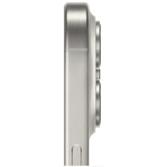 IPHONE 15 PRO 1TB  WHITE TITANIUM