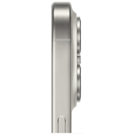 IPHONE 15 PRO 1TB  WHITE TITANIUM