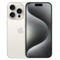 IPHONE 15 PRO 1TB  WHITE TITANIUM