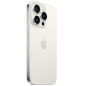 IPHONE 15 PRO 1TB  WHITE TITANIUM