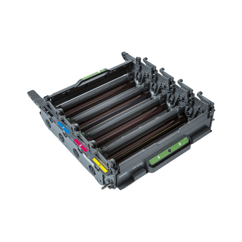 Brother DR-421CL printer drum Original 1 pc(s) Brother DR-421CL printer drum Original 1 pc(s)