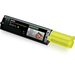Epson C13S050191 toner cartridge 1 pc(s) Original Yellow