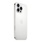 APPLE IPHONE 16 PRO MAX 256GB WHITE TITANIUM MYWW3QN/A