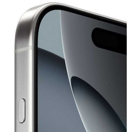APPLE IPHONE 16 PRO MAX 256GB WHITE TITANIUM MYWW3QN/A
