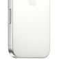 APPLE IPHONE 16 PRO MAX 256GB WHITE TITANIUM MYWW3QN/A