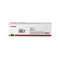 Toner canon 067 amarillo
