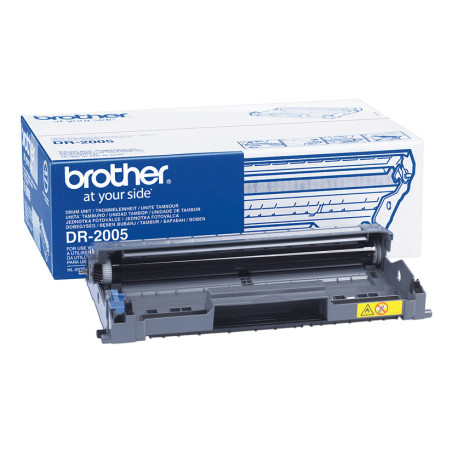 Brother DR-2005 printer drum Original 1 pc(s)