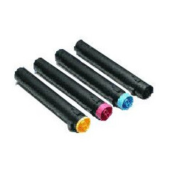 Epson C13S050195 toner cartridge 1 pc(s) Original Yellow