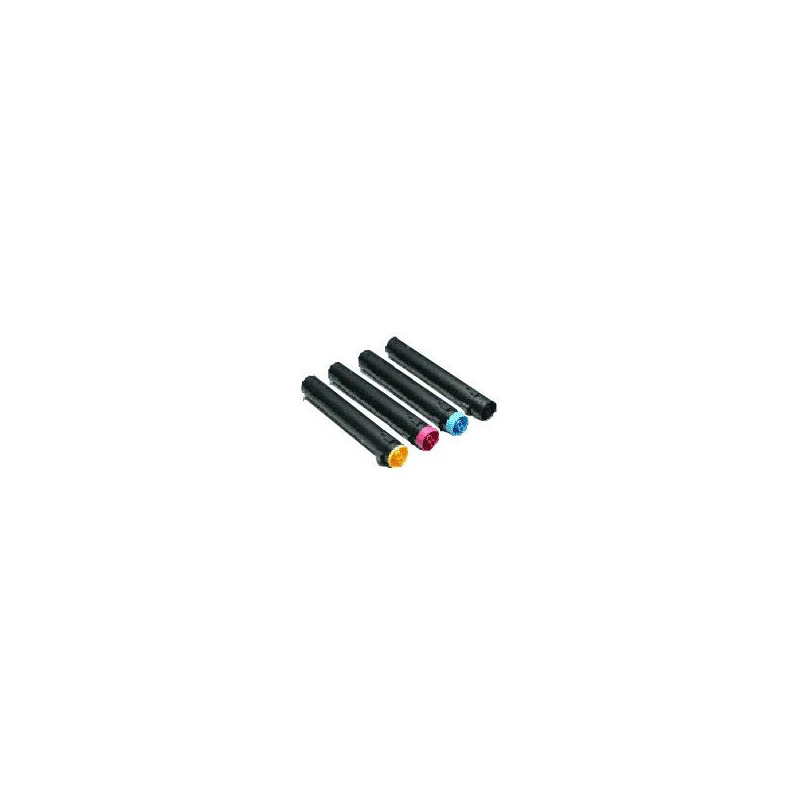 Epson C13S050195 toner cartridge 1 pc(s) Original Yellow Epson C13S050195 toner cartridge 1 pc(s) Original Yellow